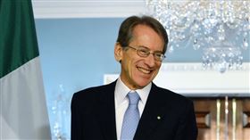 義大利前外長特爾吉（Giulio Terzi）。（圖／翻攝自維基百科，版權屬公有領域）