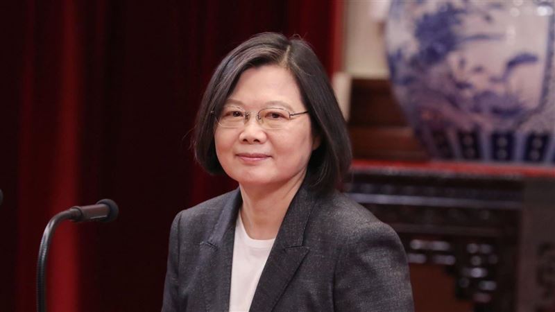 環團控小英土地徵收最多　遭數據打臉