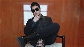 潘瑋柏對於當爸事情本人未做回應。（圖／翻攝自潘瑋柏IG）