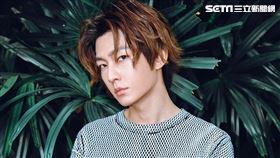 炎亞綸 記者楊澍攝影