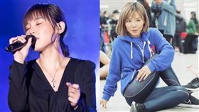 《全明星》李佳薇。（圖／翻攝自李佳薇IG）