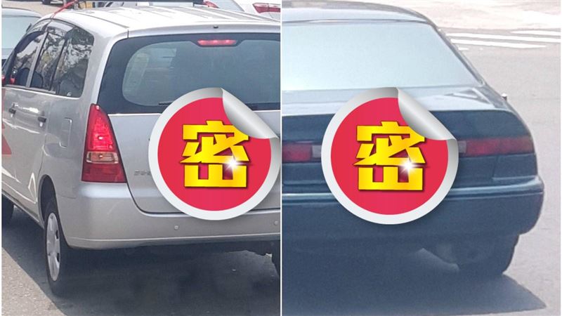 大甲媽平安符竟貼「這」　警攔查重罰