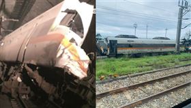 事故,太魯閣,親眼,震撼,心痛,衝擊