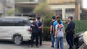 愛妻遭殺害　夫回傷心地招魂：回家了