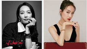 宋茜,SM娛樂合約(圖/翻攝自宋茜IG)