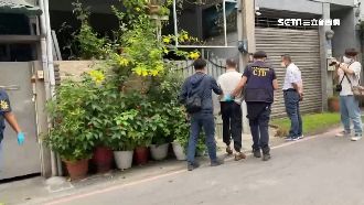 甜姐兒屍雙眼打開！家屬慟：死不瞑目