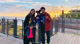 周杰倫,昆凌,小周周,小小周／IG