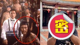 狄威,反派角色,屏東,成龍,洪金寶,近況