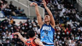 富邦勇士例行賽最後一戰拿下勝利，將全力備戰總冠軍賽。（圖／富邦勇士提供）