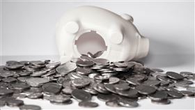 理財,存錢（示意圖／翻攝自Pixabay）