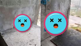 保麗龍,牆面,建商,裝飾,假柱,舉報