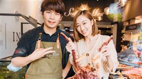 海鮮,和牛,超市,無菜單料理,藝人,曾國城,吳宗憲,張忠謀