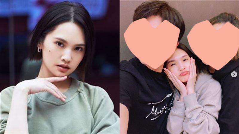 楊丞琳聚10年老友！網驚超大咖組合