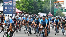 ▲國內自由車好手齊聚聯賽。（圖／大會提供）