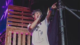 鼓鼓（圖／相信音樂提供）