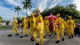 白沙屯媽進香期（圖∕小瑋風城）