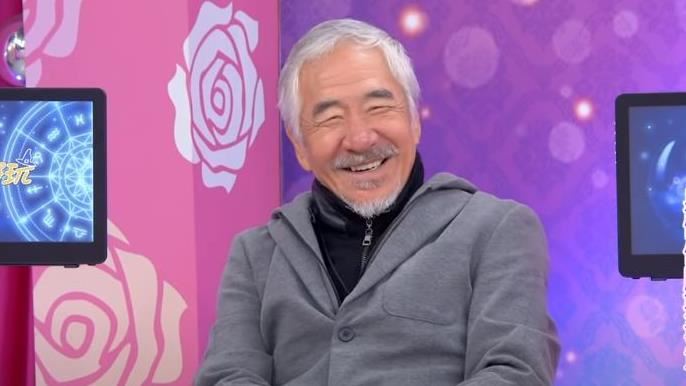75歲歌手驚患惡疾　拚命硬撐求免死