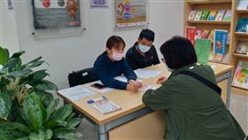 就業徵才（北市勞動局就業服務處提供）