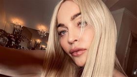 62歲的美國流行天后瑪丹娜（Madonna）/IG