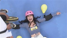  張家瑋,胡瓜（圖／民視提供）