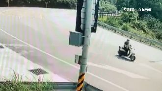 值勤中太魯閣出軌　所長猛催油門支援