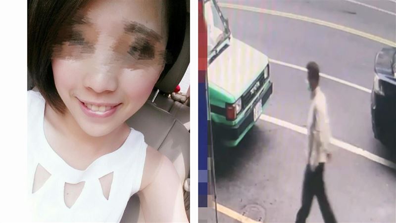 新／擄殺通訊行甜姐兒　不讓嫌逃死檢出手