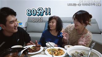 女婿3小時煮5菜　岳父一旁喊餓死了