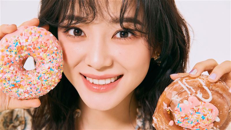 《驅魔》女神「保養秘方」超扯惹眾怒