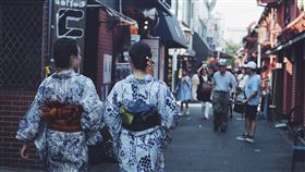 日本放送協會（NHK）報導，日本10日迎接女性獲投票權75週年紀念日，由訴求實現男女共同參與的非營利組織等團體舉行一場線上活動，不少女性議員及專家等人與會。（圖取自Unsplash圖庫）