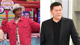 澎恰恰（圖／翻攝自澎恰恰臉書）