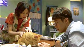 辛樂兒,PiA,都嘛是你的毛（圖／七十六号原子提供）