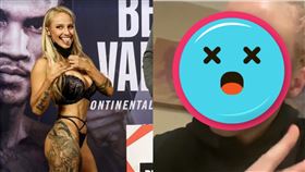 Ebanie Bridges,IG,推特