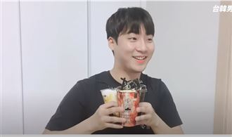 韓國也吹台風！歐巴看到「這」秒掃貨