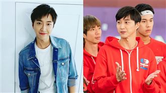 江宏傑兩頭燒　近照曝光網驚：瘦好多