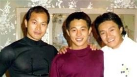 狄威,反派角色,屏東,成龍,洪金寶,近況