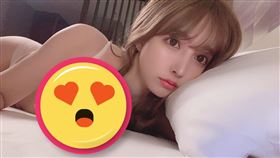 三上悠亞（圖／翻攝自@yua_mikami推特）