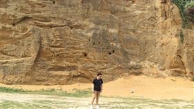 林口水牛坑／記者劉建偉攝影