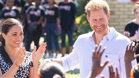 	哈利王子,梅根,英國王室,英國女王　（圖／翻攝自theroyalfamily IG）