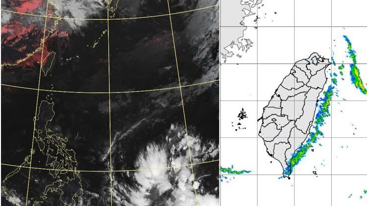 4月颱大又強紓解乾旱？吳德榮給答案