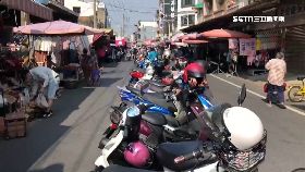 w打臉違停車2300.