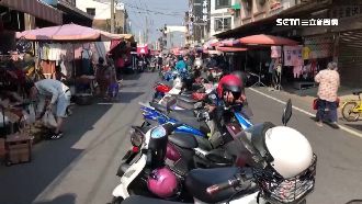 違停就地合法被駁　民眾續停遭警清空