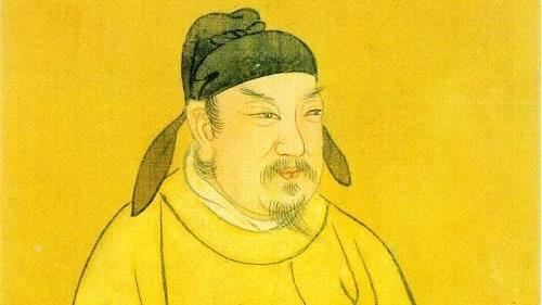 開國皇帝殺害同僚　死後被焚骨揚灰！