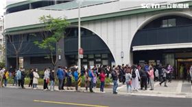 瑞光社宅。（圖／台北市府提供）