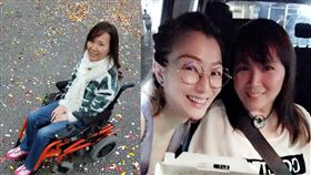  香港前女子組合「Face to Face」成員吳少芳（Jodi）癌症病逝/鄭秀文。臉書