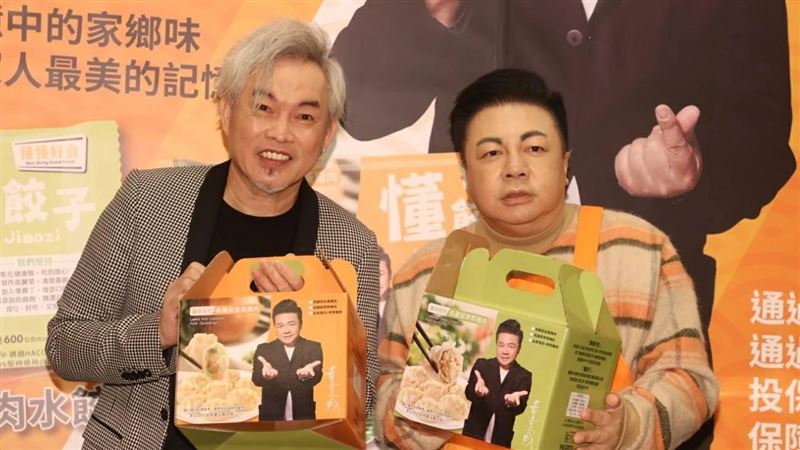 董至成離婚半年曝近況：憂前妻健康