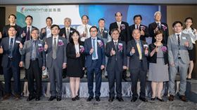 ▲綠茵生技舉辦台灣牛樟芝產業國際發展與臨床應用研討會，分享台灣牛樟芝產業的應用與發展。（圖／業者提供）