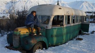 影評／142號公車的殞落傳奇！他以死追尋的真相是…