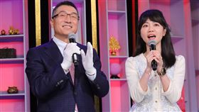 高嘉瑜。（圖／JET提供）