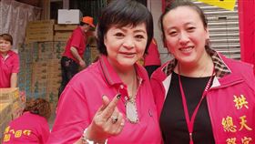 易淑寬。（圖／易淑寬提供）