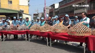 天龍國看不到！百年文化「賽鴿笭」